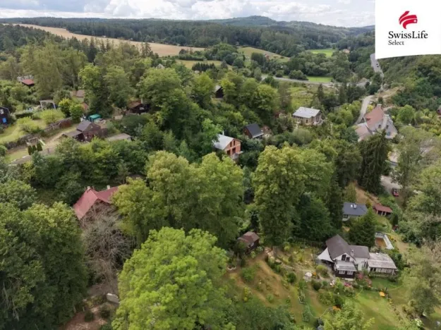 Prodej pozemku pro bydlení, Unhošť, 1151 m2