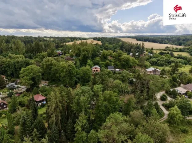 Prodej pozemku pro bydlení, Unhošť, 1151 m2