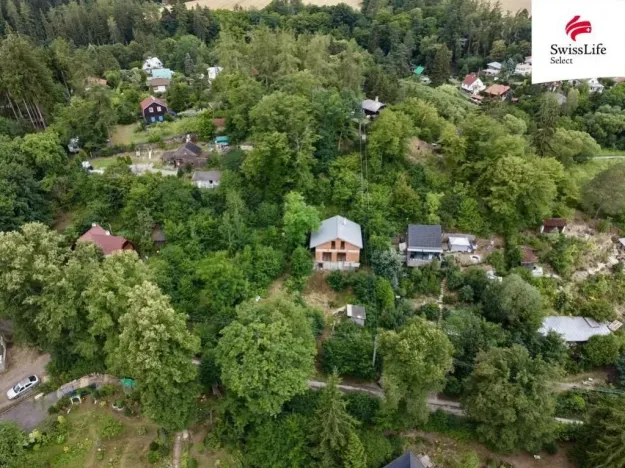Prodej pozemku pro bydlení, Unhošť, 1151 m2