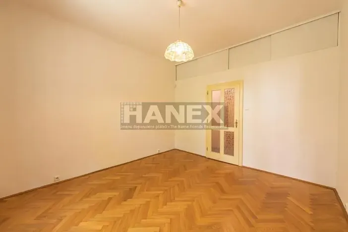 Pronájem bytu 3+kk, Praha - Smíchov, Na Václavce, 85 m2