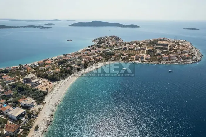 Prodej bytu 3+kk, Marina, Chorvatsko, Zaglavica, 45 m2