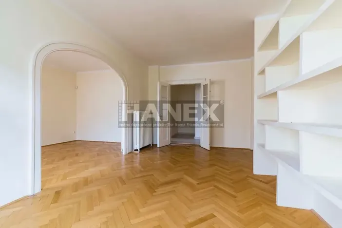 Pronájem rodinného domu, Praha - Dejvice, Hermelínská, 180 m2