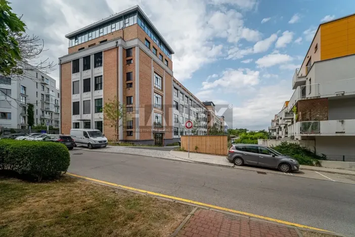 Pronájem bytu 3+kk, Praha - Košíře, Naskové, 120 m2