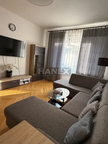 Prodej bytu 3+1, Praha - Vinohrady, Lucemburská, 82 m2
