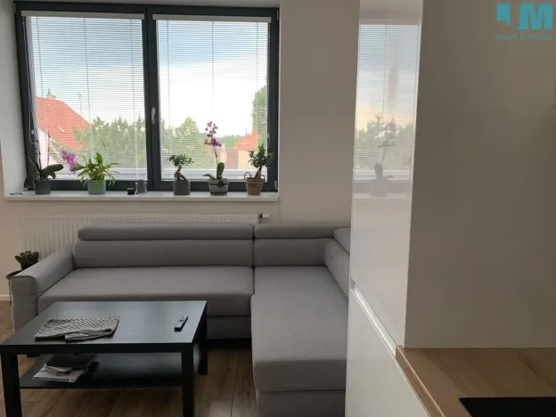 Pronájem bytu 2+kk, Třebíč, Soukopova, 69 m2