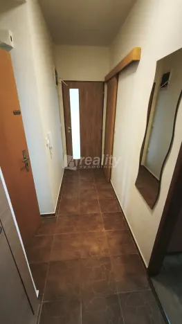 Pronájem bytu 2+1, Náměšť nad Oslavou, 55 m2