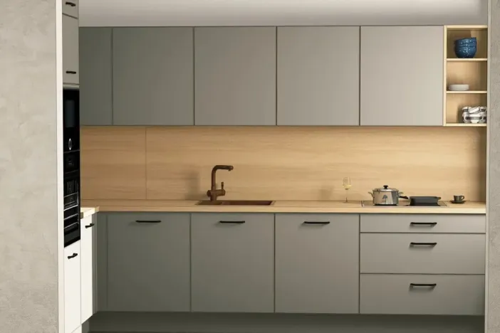Prodej bytu 3+1, Praha - Michle, Osnická, 85 m2