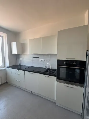 Pronájem bytu 1+1, Prostějov, Třebízského, 28 m2