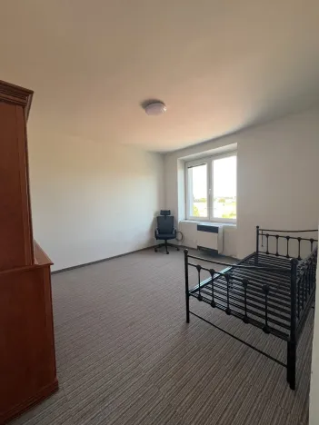 Pronájem bytu 1+1, Prostějov, Třebízského, 28 m2