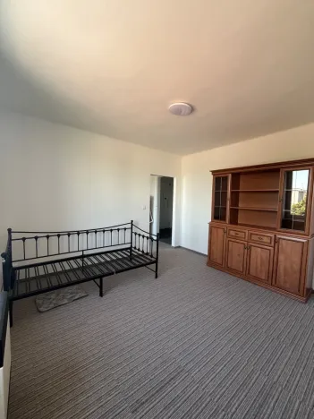 Pronájem bytu 1+1, Prostějov, Třebízského, 28 m2