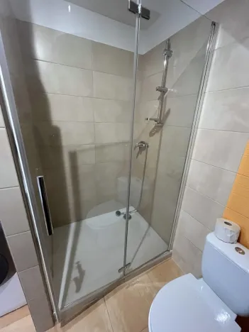 Pronájem bytu 1+1, Prostějov, Třebízského, 28 m2