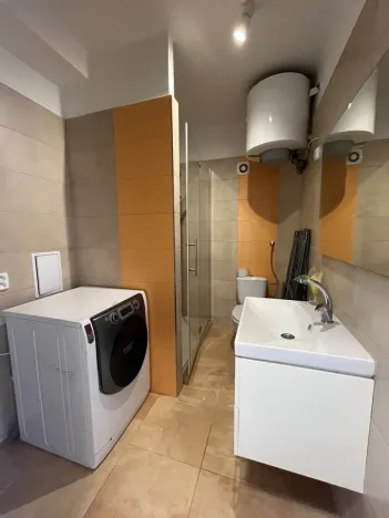 Pronájem bytu 1+1, Prostějov, Třebízského, 28 m2