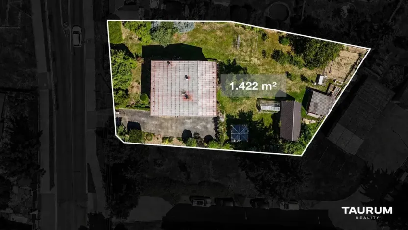 Prodej rodinného domu, Rokycany - Nové Město, Osecká, 295 m2