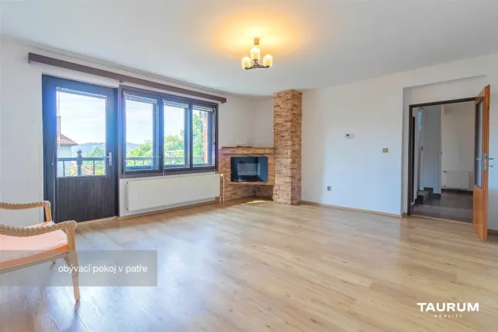 Prodej rodinného domu, Rokycany - Nové Město, Osecká, 295 m2