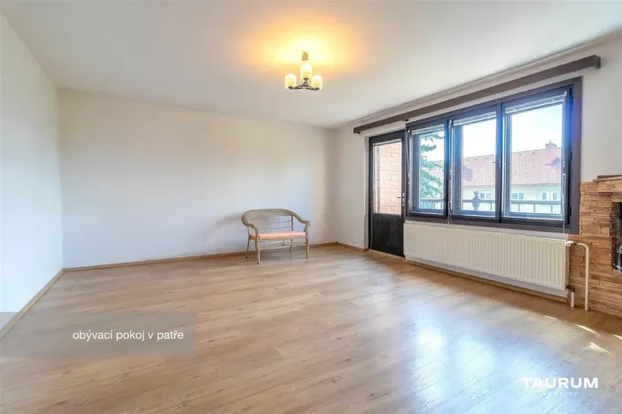 Prodej rodinného domu, Rokycany - Nové Město, Osecká, 295 m2