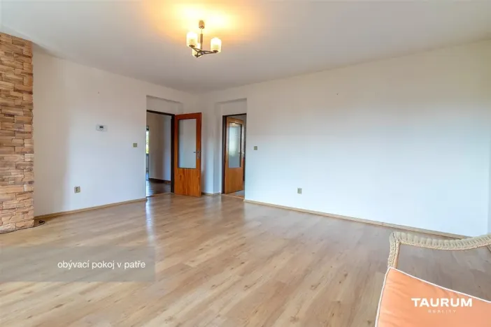 Prodej rodinného domu, Rokycany - Nové Město, Osecká, 295 m2