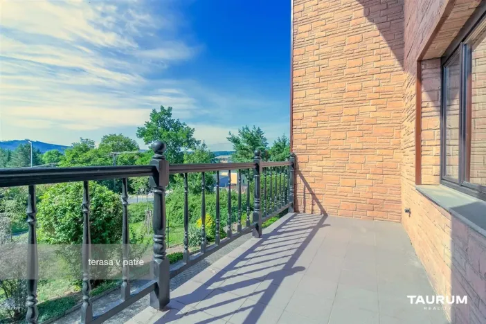 Prodej rodinného domu, Rokycany - Nové Město, Osecká, 295 m2