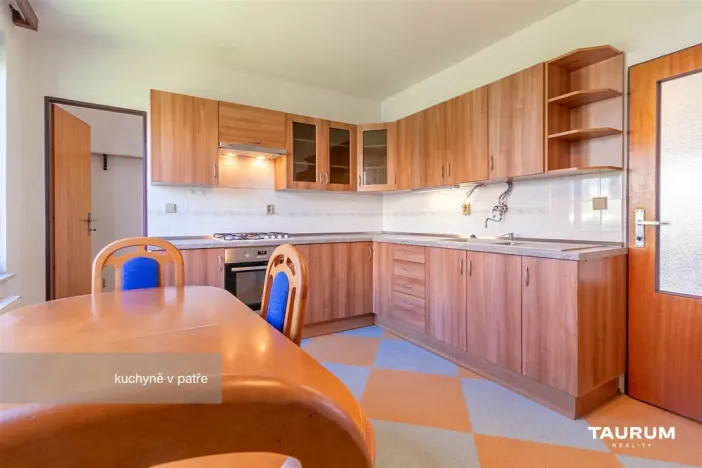Prodej rodinného domu, Rokycany - Nové Město, Osecká, 295 m2