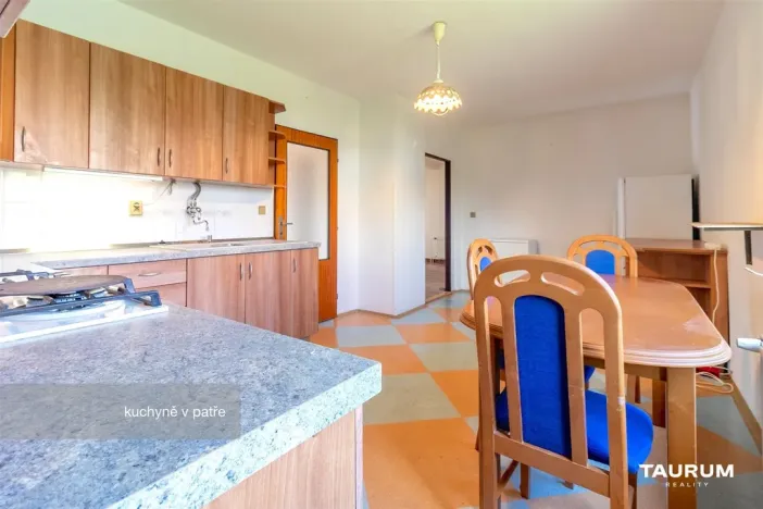 Prodej rodinného domu, Rokycany - Nové Město, Osecká, 295 m2