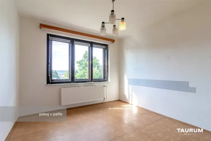 Prodej rodinného domu, Rokycany - Nové Město, Osecká, 295 m2