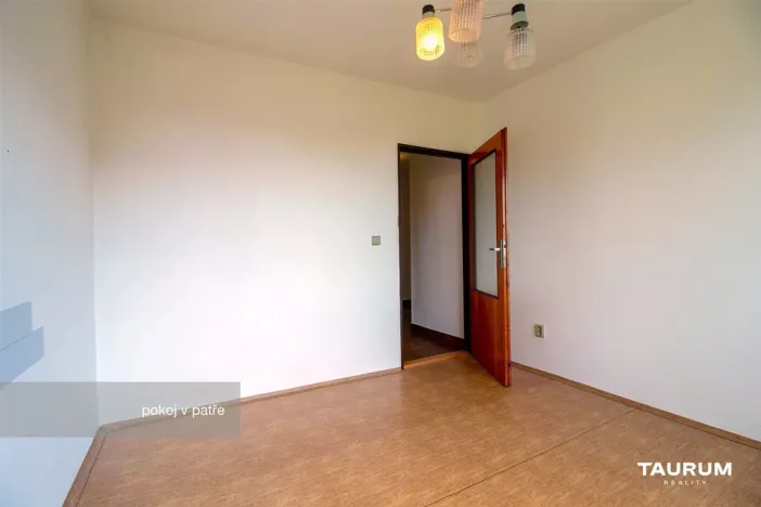 Prodej rodinného domu, Rokycany - Nové Město, Osecká, 295 m2