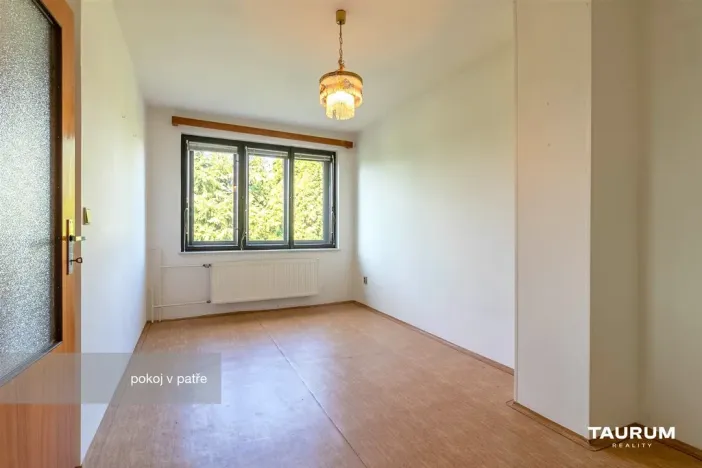 Prodej rodinného domu, Rokycany - Nové Město, Osecká, 295 m2