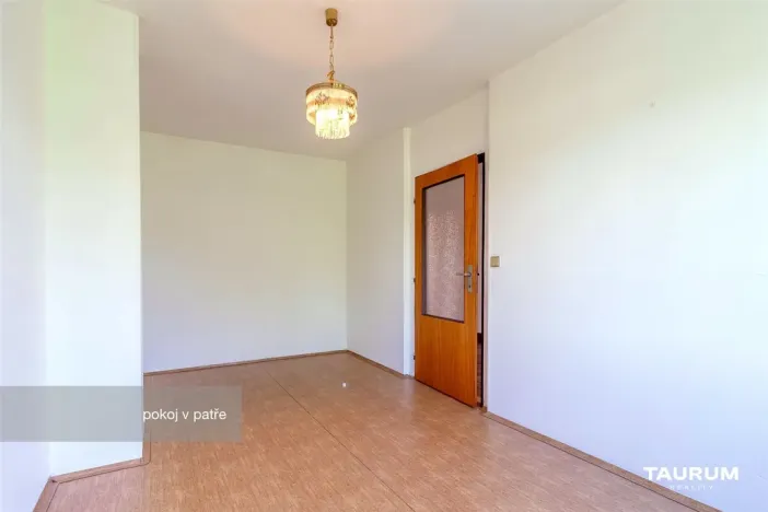 Prodej rodinného domu, Rokycany - Nové Město, Osecká, 295 m2