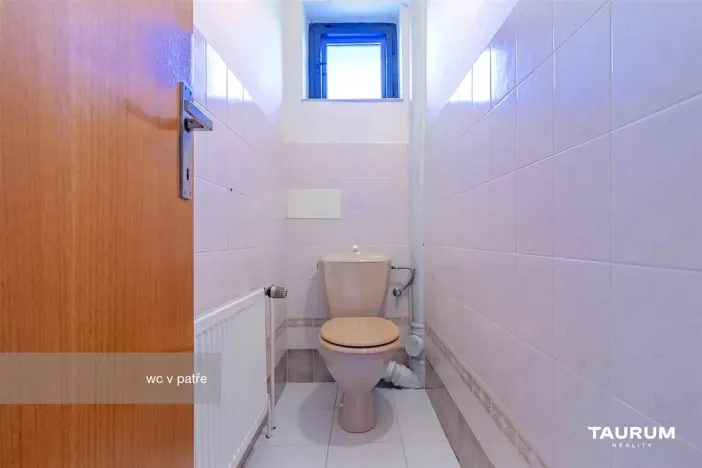 Prodej rodinného domu, Rokycany - Nové Město, Osecká, 295 m2