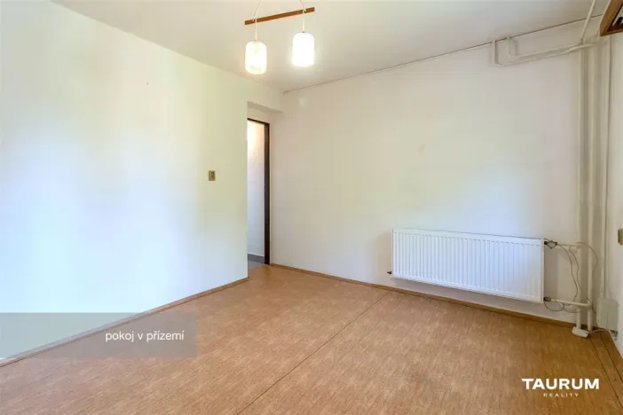 Prodej rodinného domu, Rokycany - Nové Město, Osecká, 295 m2