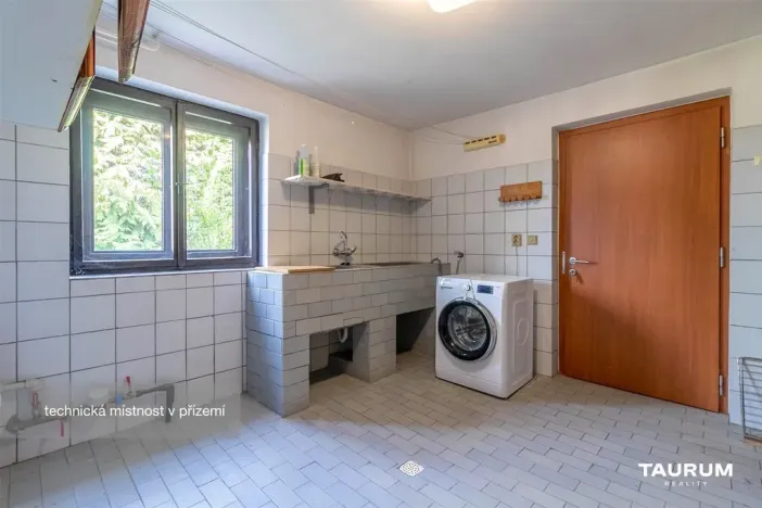 Prodej rodinného domu, Rokycany - Nové Město, Osecká, 295 m2