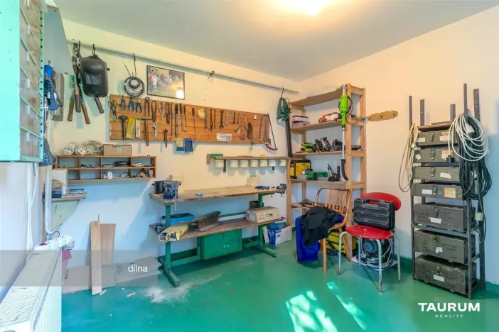 Prodej rodinného domu, Rokycany - Nové Město, Osecká, 295 m2