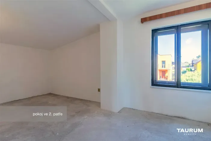 Prodej rodinného domu, Rokycany - Nové Město, Osecká, 295 m2
