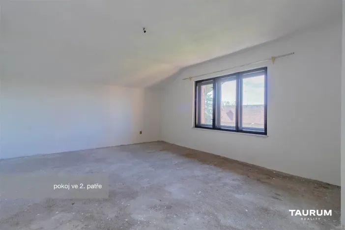Prodej rodinného domu, Rokycany - Nové Město, Osecká, 295 m2