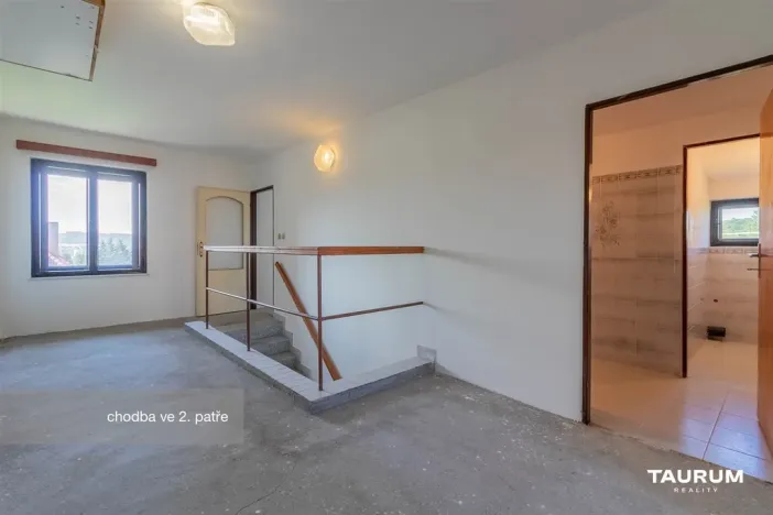Prodej rodinného domu, Rokycany - Nové Město, Osecká, 295 m2