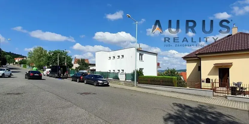 Pronájem bytu 3+1, Praha - Radotín, Živcová, 90 m2