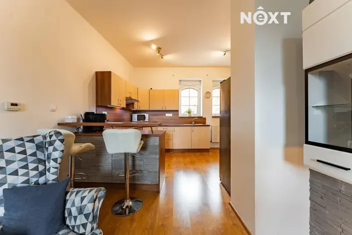 Prodej bytu 2+kk, Šumperk, Polská, 60 m2