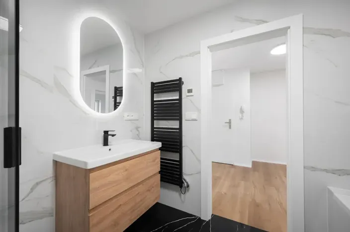 Prodej bytu 3+kk, Brno, Příkrá, 78 m2