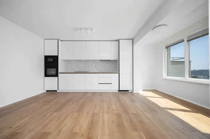 Prodej bytu 3+kk, Brno, Příkrá, 78 m2