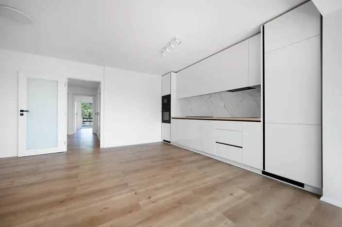 Prodej bytu 3+kk, Brno, Příkrá, 78 m2