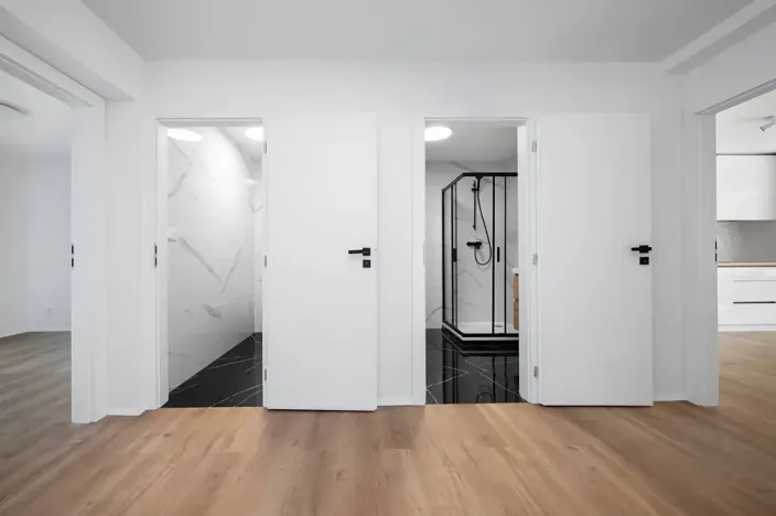 Prodej bytu 3+kk, Brno, Příkrá, 78 m2