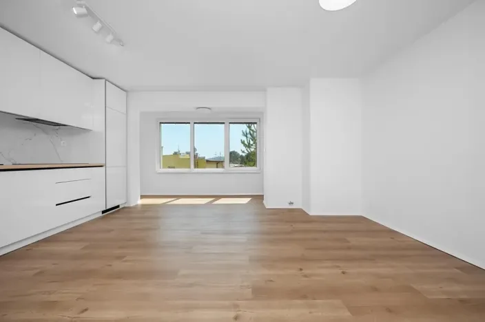 Prodej bytu 3+kk, Brno, Příkrá, 78 m2