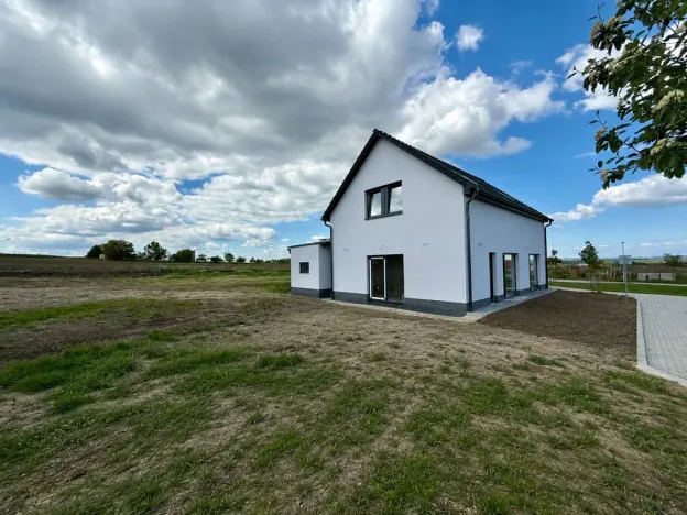 Prodej rodinného domu, Velvary, 131 m2