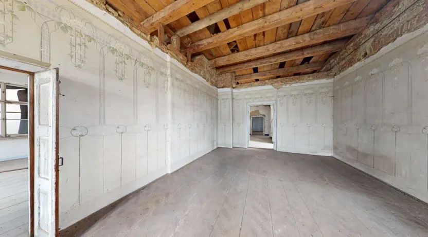 Prodej bytu 2+kk, Chorušice, 46 m2