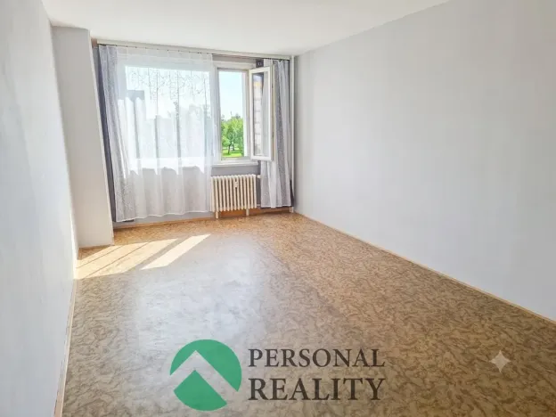 Prodej bytu 1+kk, Hradec Králové, 32 m2