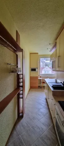 Pronájem bytu 2+1, Jeseník, Lipovská, 54 m2