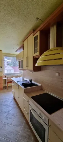 Pronájem bytu 2+1, Jeseník, Lipovská, 54 m2