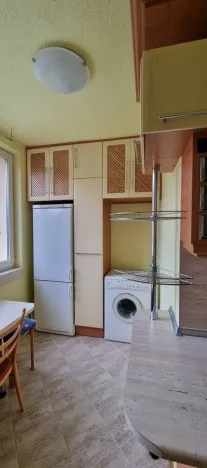 Pronájem bytu 2+1, Jeseník, Lipovská, 54 m2