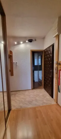 Pronájem bytu 2+1, Jeseník, Lipovská, 54 m2