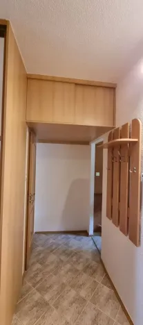 Pronájem bytu 2+1, Jeseník, Lipovská, 54 m2