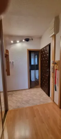 Pronájem bytu 2+1, Jeseník, Lipovská, 54 m2